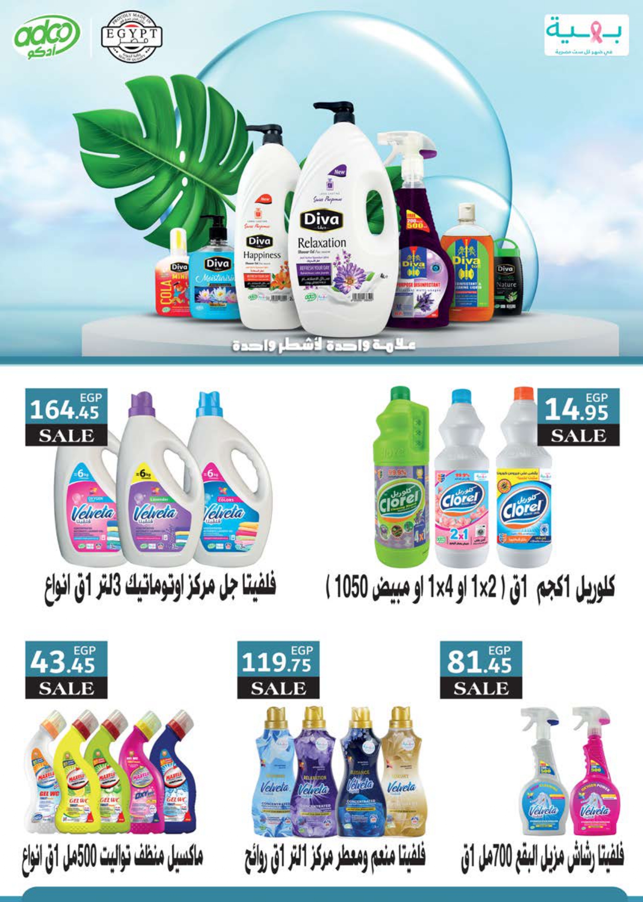 saudi offers from 22nov to 2nov 2025 عروض سعودى من 22 نوفمبر حتى 2 نوفمبر 2025 صفحة رقم 66